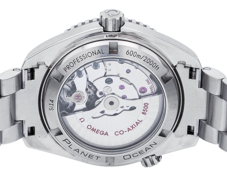 Omega Planet Ocean 232.30.42.21.01.003